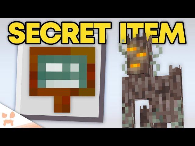 Minecrafts MYSTERY NEW SLATE BLOCK + Potential Next Drop Release Date!