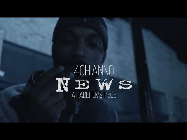 4chianno x News