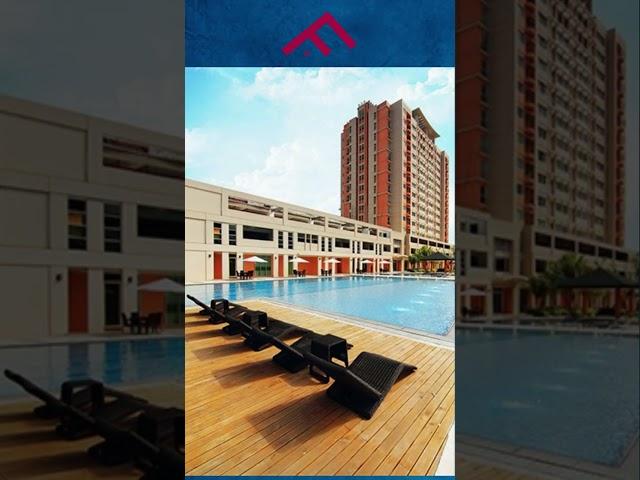 Peninsula Garden Midtown Homes is premier garden community in Metro Manila - FORECLOSED