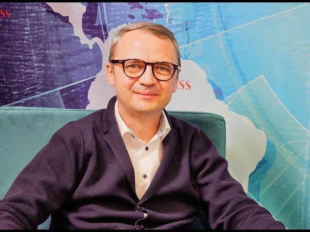 FocusPress Interviu cu dr. Bogdan Obadă, medicul șef al Clinicii de Ortopedie și Traumatologie