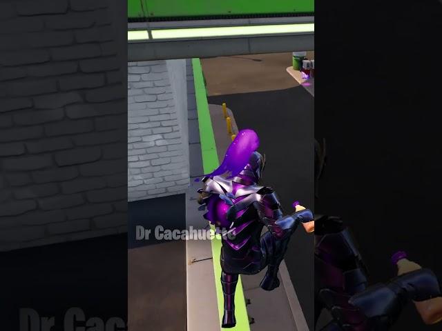 Fortnite Galaxy Knight Skin Gameplay ! (Lvl Up Quest Pack)