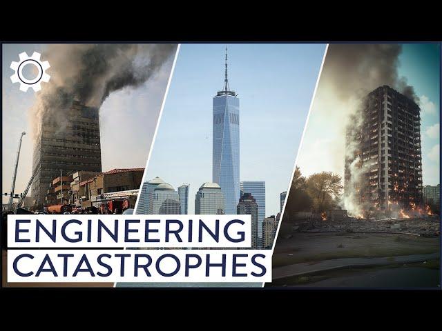 2 More Hours Of Engineering Catastrophes That Make Modern Designs So Safe