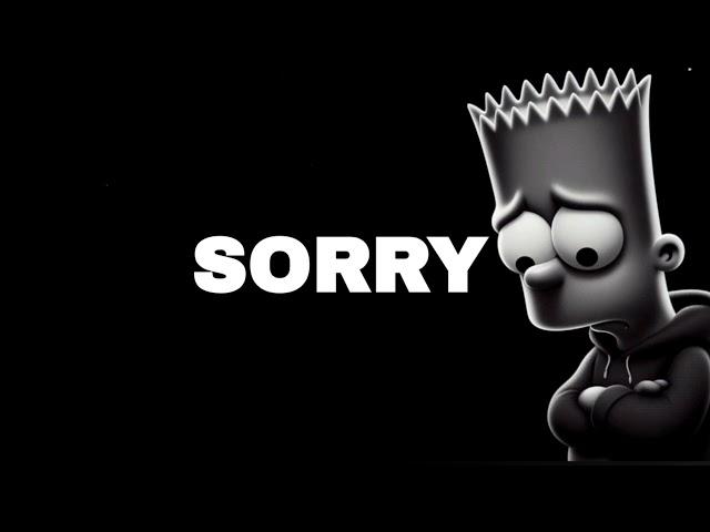 FREE Sad Type Beat - "I'm Sorry" | Emotional Rap Piano Instrumental