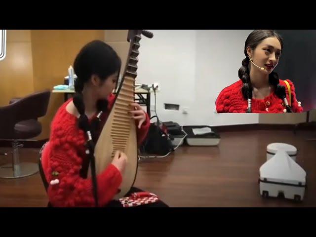 Zhou Jieqiong's 《Flash Diary》 ep. 6 | Preparation for The Flash Band
