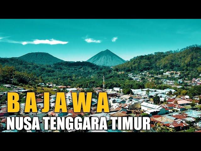  Bajawa | Flores - Nusa Tenggara Timur