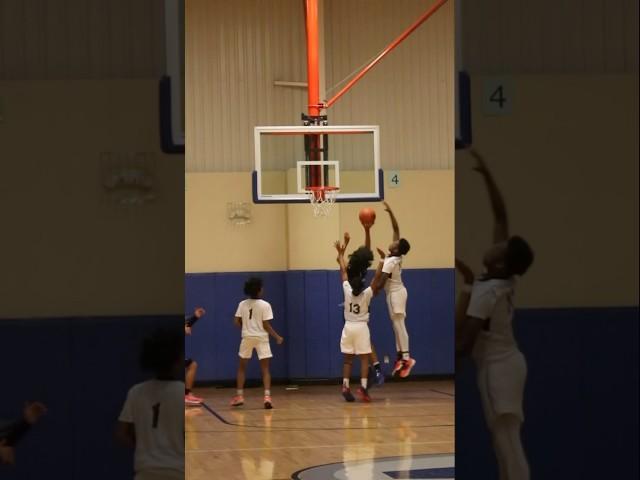 “GIMME DATTT”markel #mic ‘d #4kfilms #hoops #basketball #sports #mixtape #highschool #highlights