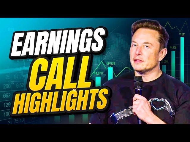 Elon Musk: Tesla could be worth more than Apple and Saudi Aramco combined (Ep. 686)