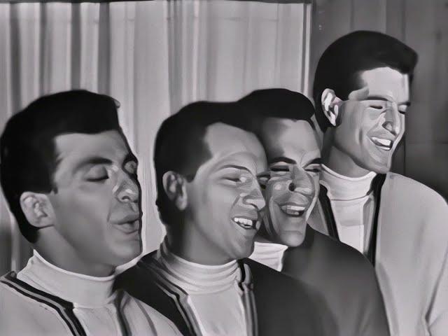 NEW  Walk Like A Man - The 4 Seasons {Stereo} 1963