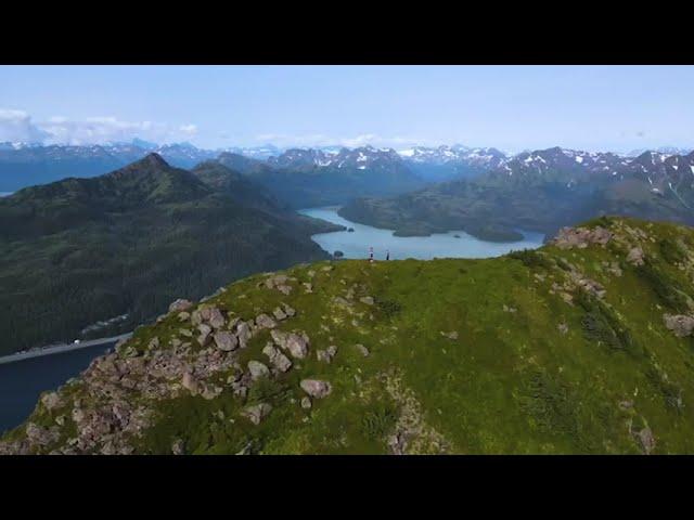 Exploring the Natural Wonders of Cordova, Alaska