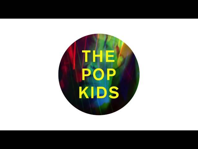 Pet Shop Boys - 'The Pop Kids (The full story)' (Official Audio)