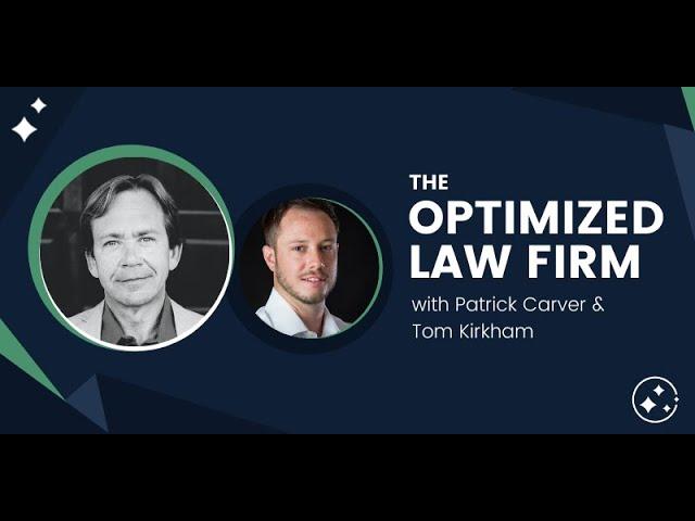 Cyber Security for Law Firms with Tom Kirkham |  Irontech
