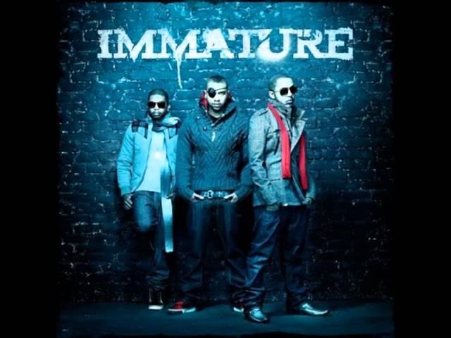 Immature - Beautiful You are