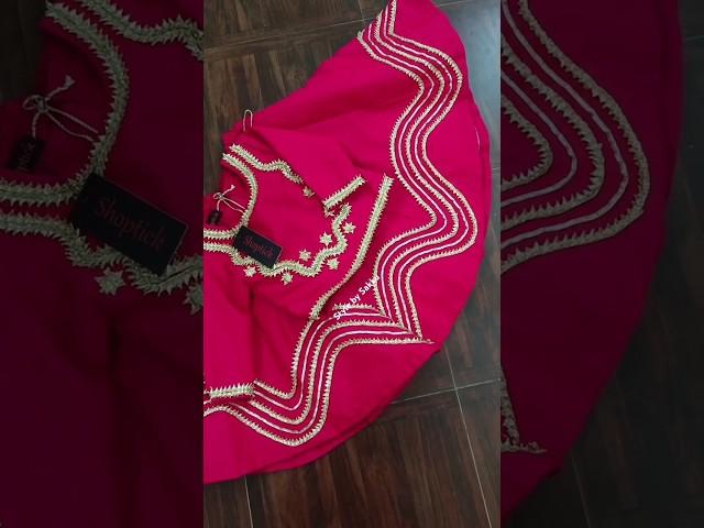 Baby lehenga , choli, chaniya choli, Indianwear#fashion #babyfashion #Style by Sakku