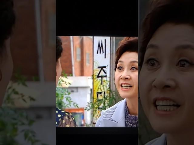 왔다 장보리 하이라이트 장면