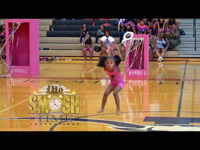 Priceless Diamonds Intermission Performance @ | Wild'N Out Dance Battle  2023 | Las Vegas NV.