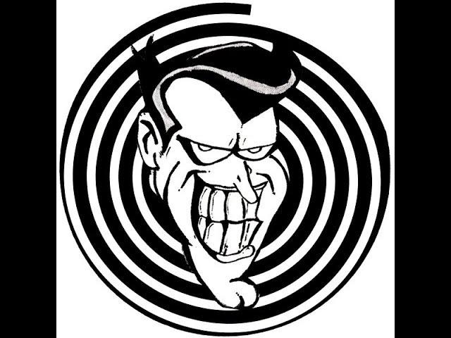 The Penguin - 5, 4, 3, 2, 1(Original Mix)[Joker Records]