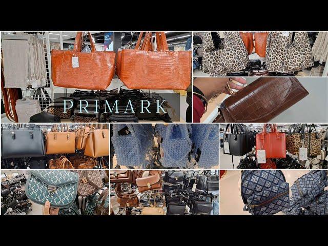 PRIMARK Bags New Collection || September 2024.