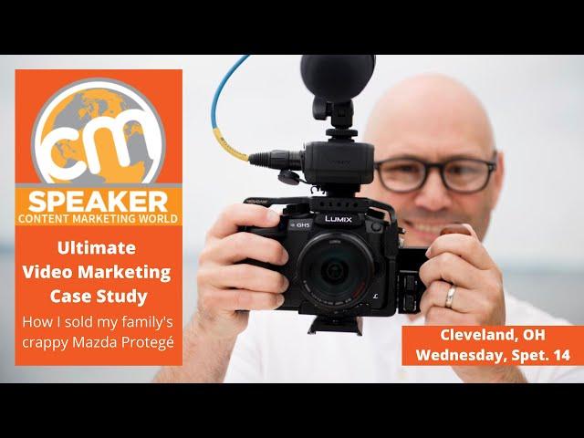 CMWorld22 Promo