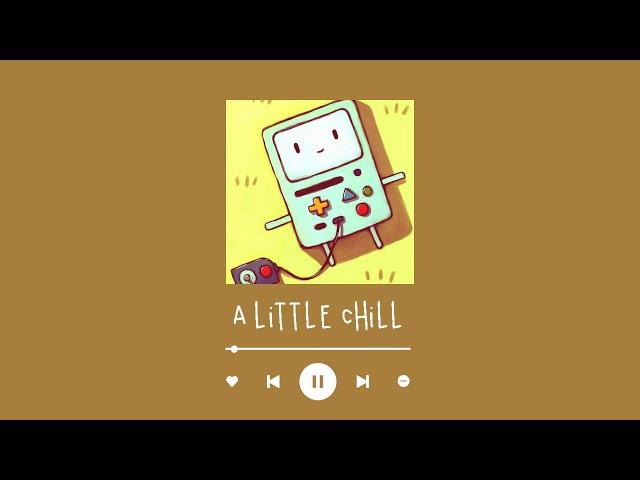 Happy Robot | Cute Lofi Music [PLAYLIST] For Studying, Relax & Chill