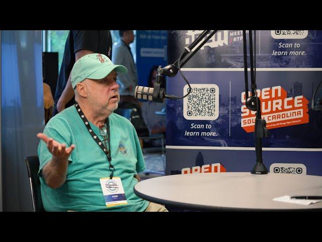 The shadow AI problem: IT Veteran John Willis on why #DevOps must lead the charge #GenAI #DevOpsDays