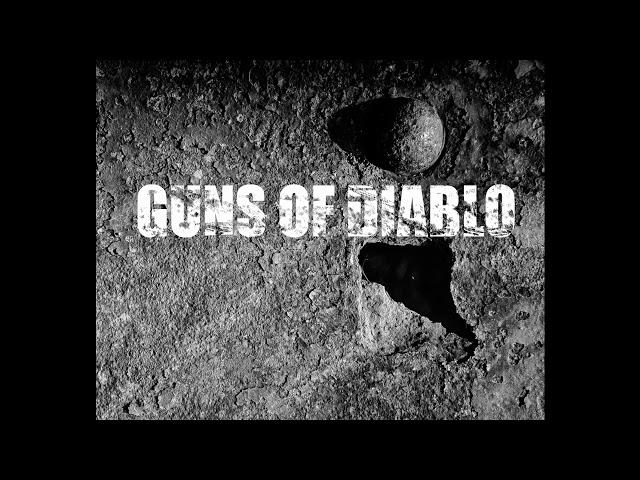 Guns of Diablo   R U S T demo