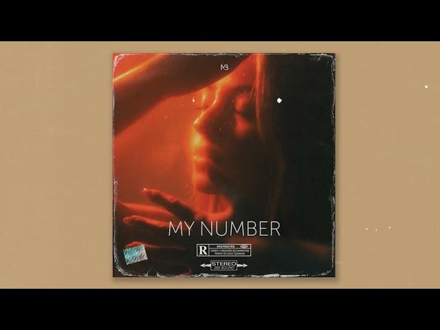 [FREE] Deep House Type Beat "My number" 2024 | Pop Dance Instrumental club beats