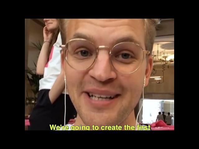 Karma about SDG12