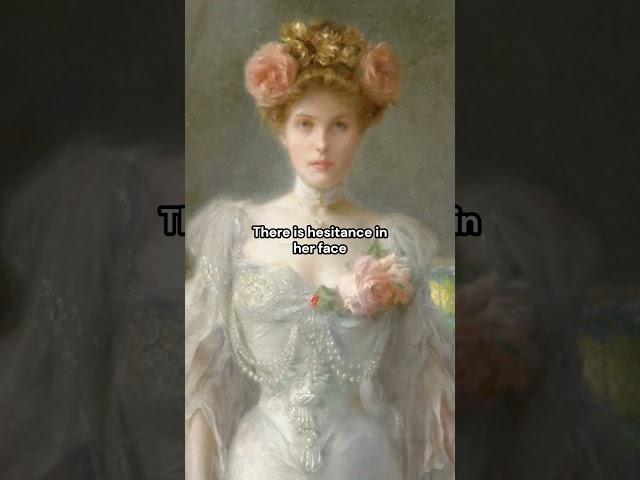 Redemption (1905) by Julius S. Stewart #art #painting #arthistory