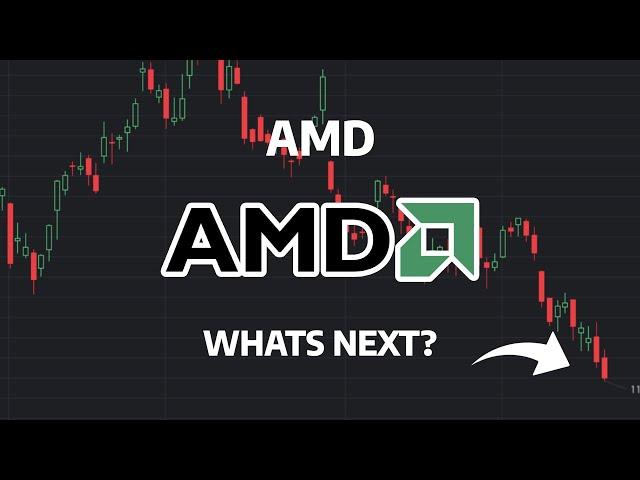 What's Next? - AMD Stock Price Prediction - AMD Stock Analysis | Advanced Micro Devices Stock