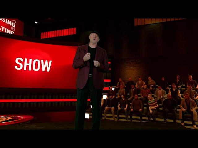 The Big Marketing Show - Episode #1 Trailer