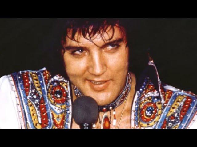 Celebrities Elvis Couldn't Stand