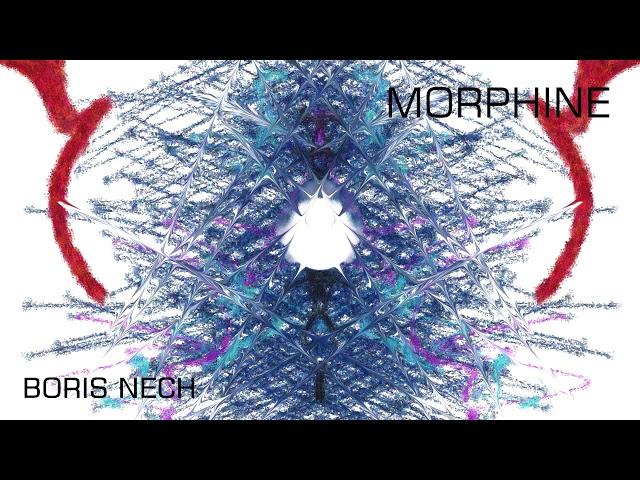 Morphine - Boris Nech