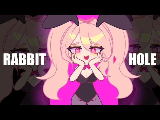 ️[ 16+] RABBIT HOLE: PURE PURE|| GACHA MEME/TREND|| ️