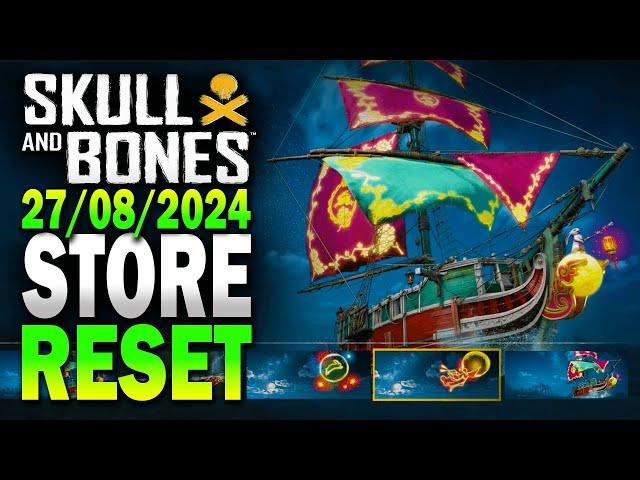 NEW but! Should you buy?! Skull and Bones