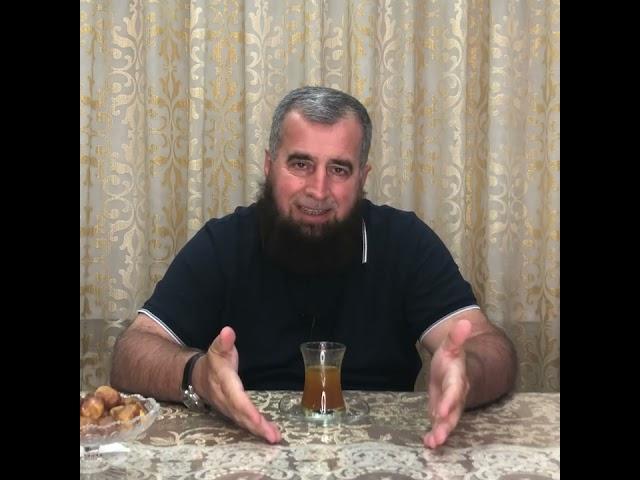 Шейх Гамет Сулейман — Кто такой Саид Нурси? Можно ли читать его книгу Рисале-и Нур?