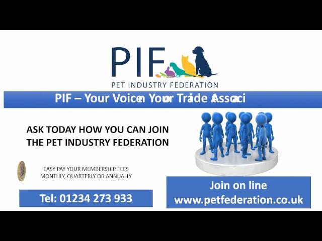 Pet Industry Federation - an overview