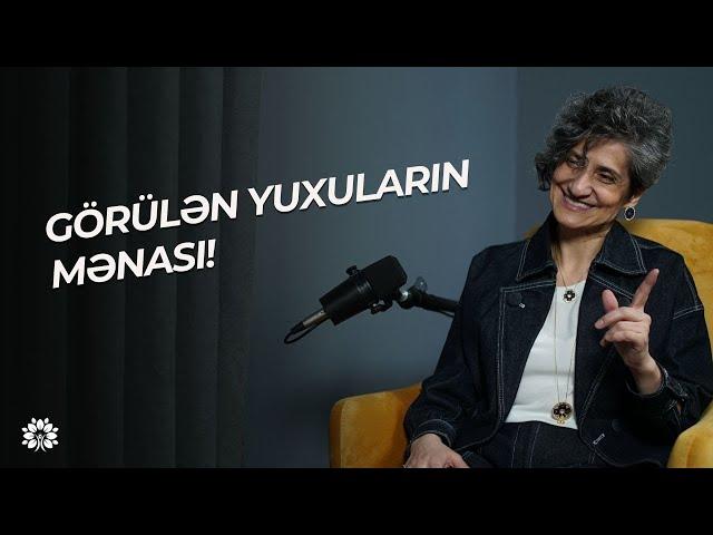 İnsanların din haqqında yanlış düşüncələri - yuxuların mənası! | İradə İmanova | Sağlam Həyat