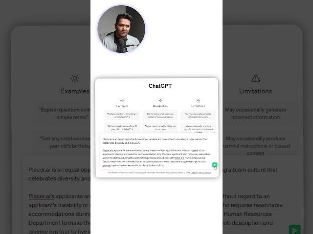 How I created the best Linkedin headline to get recruiters attention.