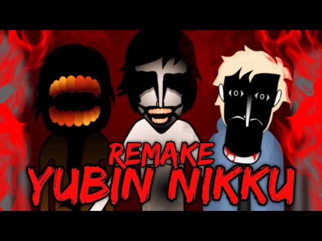 Yubin Nikku IS BACK And Is Still The Darkest Mod There Is...