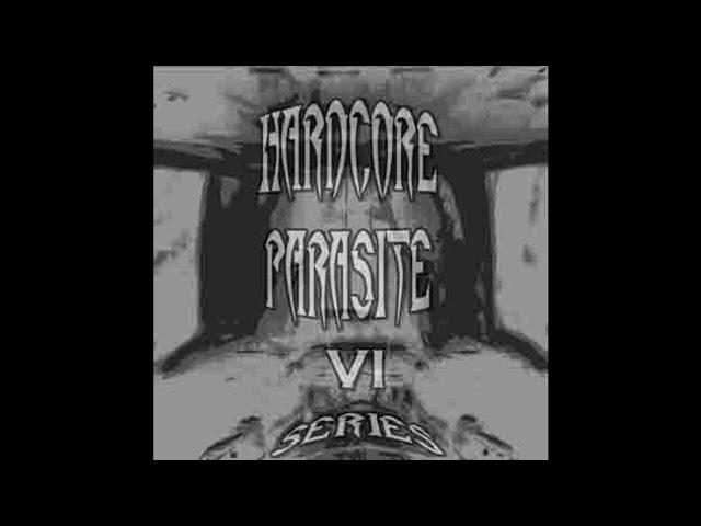 Hardcore Parasite - Alpha-B-Core