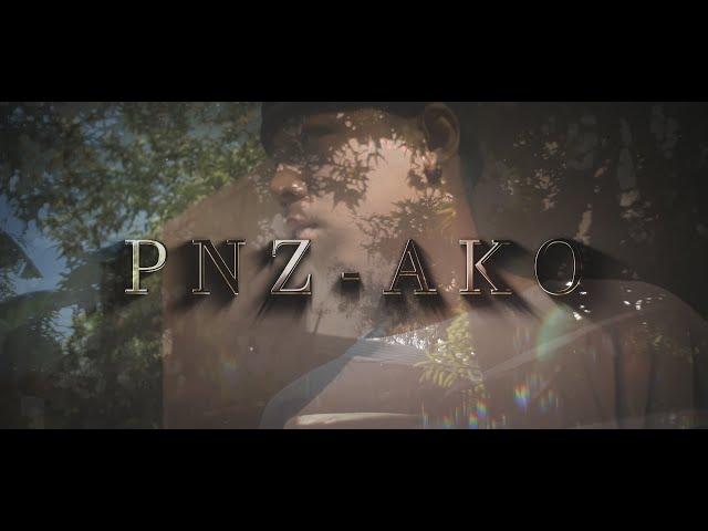 PNZ - AKO (Official Music Video) Prod. by Artuss Musik