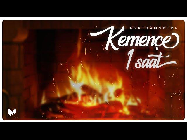 NO ADVERTISEMENT - RELAX - 1 Hour of Silent Music to Help You Sleep (Kemenche)