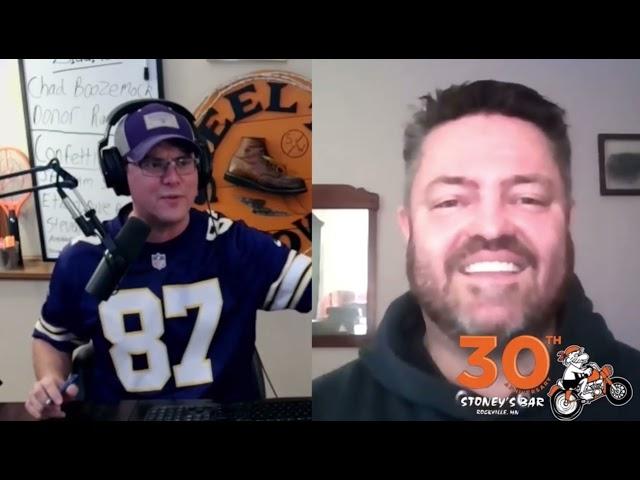 Steel Toe: responding to Cumia, TV’s Wil Herren asks about April, Geno & boxing - 1/5/25