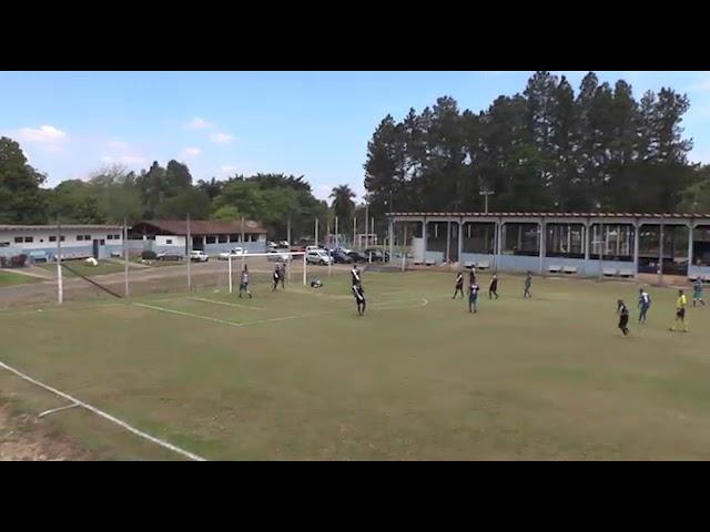 Nilton Ribeiro, Goleiro Master (Ponte Preta) defesas