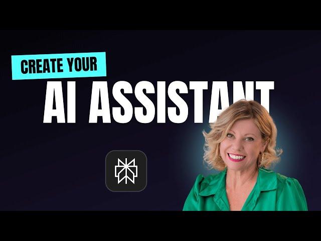 Set up Ai Assistants in Perplexity ai