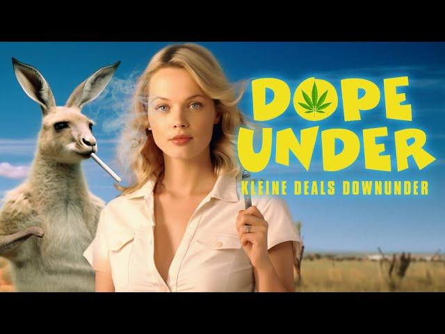 DopeUnder – Kleine Deals Downunder (KIFFER KOMÖDIE, ganzer film deutsch, comedy filme, spielfilme)