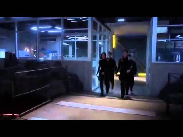 Supergirl Episode 19 (Supergirl vs Maxima)