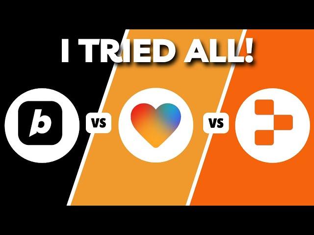 Bolt vs Lovable vs Replit | Which AI Web Developer is BETTER in 2025? (FULL OVERVIEW!)