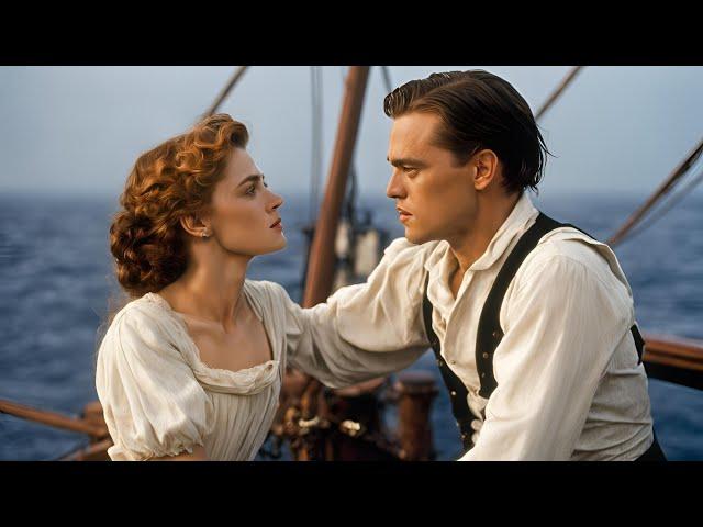 Titanic - My Heart Will Go On - New Euro & Dance Remix by Piotr Zylbert [Celine Dion]