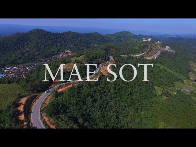 Explore Mae Sot with Centara